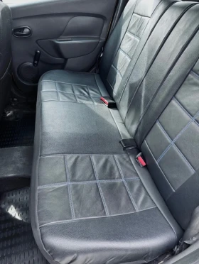 Dacia Logan - 5200 € / 10170.32 лв. - 24594247 5