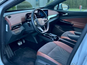 VW ID.4 PRO/82kWh/FULL/Гаранция - 24700 € / 48309.00 лв. - 11533854 9