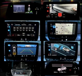 VW ID.4 PRO/82kWh/FULL/Гаранция - 24700 € / 48309.00 лв. - 11533854 16