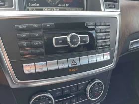 Mercedes-Benz ML 550 CARFAX/360 КАМЕРИ/ОБДУХВАНЕ/ПАНОРАМА  - 12200 € / 23861.13 лв. - 16153775 14