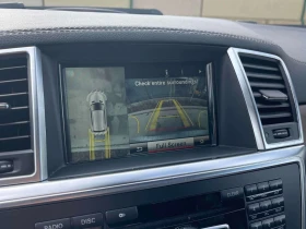 Mercedes-Benz ML 550 CARFAX/360 КАМЕРИ/ОБДУХВАНЕ/ПАНОРАМА  - 12200 € / 23861.13 лв. - 16153775 16