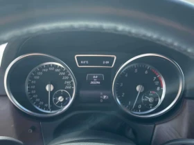 Mercedes-Benz ML 550 CARFAX/360 КАМЕРИ/ОБДУХВАНЕ/ПАНОРАМА  - 12200 € / 23861.13 лв. - 16153775 9