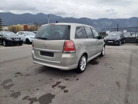Opel Zafira 1.8I GAS FACE | Auto.bg — изображение 6