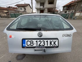 VW Polo 1.4 - 1100 € / 2151.41 лв. - 54605256 15