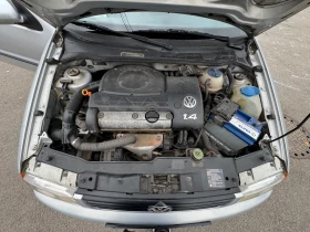 VW Polo 1.4 - 1100 € / 2151.41 лв. - 54605256 11