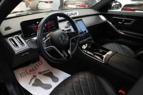 Mercedes-Benz S 450 AMG/4Matic/Ambient/Камера/MBUX/FullLed | Auto.bg — изображение 7