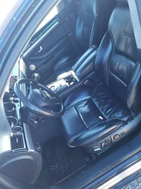 Audi A8 4.2 TDI - 7300 € / 14277.56 лв. - 26340392 6