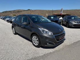 Peugeot 208 1.6hdi - 6200 € / 12126.15 лв. - 58160808 3