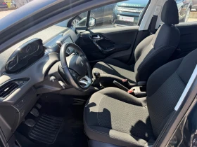 Peugeot 208 1.6hdi - 6200 € / 12126.15 лв. - 58160808 12