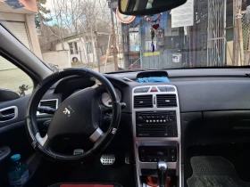 Peugeot 307 2.0 hdi | Mobile.bg � ����� ������ 9
