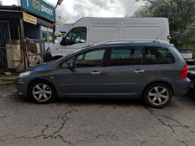 Peugeot 307 2.0 hdi | Mobile.bg � ����� ������ 2