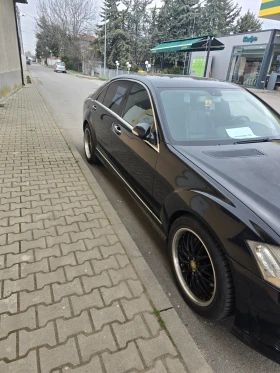 Mercedes-Benz S 320 S63AMG  LONG - 8700 € / 17015.72 лв. - 38311168 2
