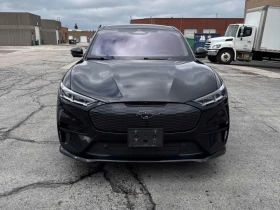 Ford Mustang Mach-E GT Performance| AWD | 360 | Електро | 2022   | Auto.bg — изображение 2