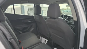 Opel Mokka X 1.6CDTI  - 8299 € / 16231.43 лв. - 99458224 14
