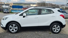 Opel Mokka X 1.6CDTI  - 8299 € / 16231.43 лв. - 99458224 4