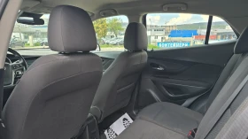Opel Mokka X 1.6CDTI  - 8299 € / 16231.43 лв. - 99458224 13
