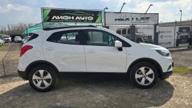 Opel Mokka X 1.6CDTI  - 8299 € / 16231.43 лв. - 99458224 7