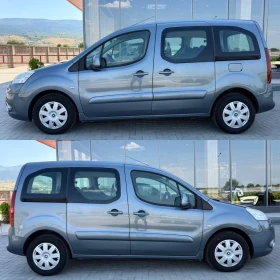 Peugeot Partner 1.6 HDI / FACELIFT / 6+ 1 / LED / CLIMA / AVTOPILO | Mobile.bg � ����� ������ 4