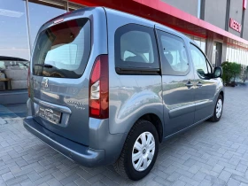 Peugeot Partner 1.6 HDI / FACELIFT / 6+ 1 / LED / CLIMA / AVTOPILO | Mobile.bg � ����� ������ 7