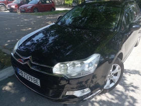 ������ Citroen C5