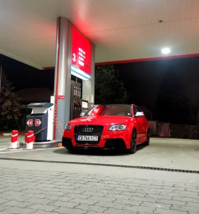 Audi Rs3 3.2 T + DQ500 + AUDI CERAMIC BRAKES | Mobile.bg � ����� ������ 2