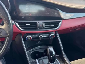 Alfa Romeo Giulia * Quadrifoglio * NAVI * �������� * ����� | Mobile.bg � ����� ������ 9