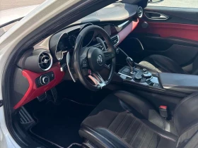 Alfa Romeo Giulia * Quadrifoglio * NAVI * �������� * ����� | Mobile.bg � ����� ������ 14
