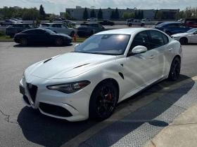 Alfa Romeo Giulia * Quadrifoglio * NAVI * �������� * ����� | Mobile.bg � ����� ������ 10
