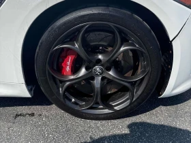 Alfa Romeo Giulia * Quadrifoglio * NAVI * �������� * ����� | Mobile.bg � ����� ������ 7