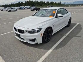 ������ BMW M4