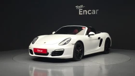 Porsche Boxster * 2013* Boxster* 