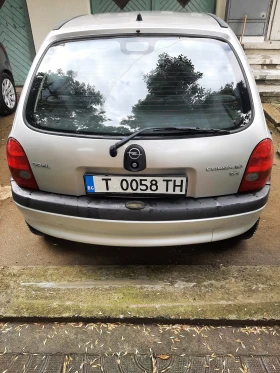 Opel Corsa 2000 | Auto.bg — изображение 7