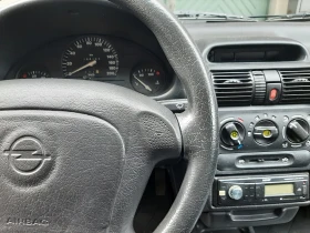 Opel Corsa 2000 | Auto.bg — изображение 6