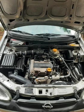Opel Corsa 2000 | Auto.bg — изображение 2