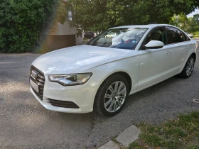 Audi A6 2.0 177  внос от Корея | Auto.bg — изображение 1