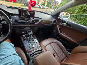 Audi A6 2.0 177  внос от Корея | Auto.bg — изображение 11