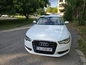 Audi A6 2.0 177  внос от Корея | Auto.bg — изображение 2