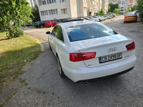 Audi A6 2.0 177  внос от Корея | Auto.bg — изображение 6