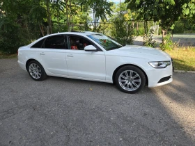 Audi A6 2.0 177  внос от Корея | Auto.bg — изображение 4