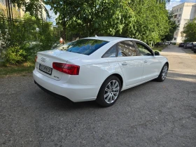 Audi A6 2.0 177  внос от Корея | Auto.bg — изображение 5