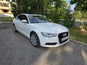 Audi A6 2.0 177  внос от Корея | Auto.bg — изображение 3