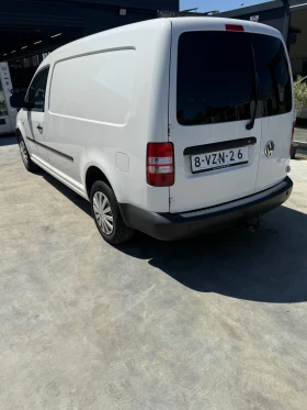VW Caddy Maxi; DSG | Mobile.bg � ����� ������ 5