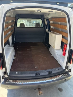 VW Caddy Maxi; DSG | Mobile.bg � ����� ������ 6