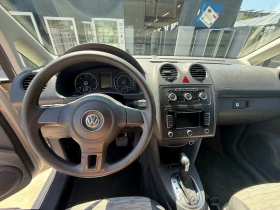 VW Caddy Maxi; DSG | Mobile.bg � ����� ������ 8