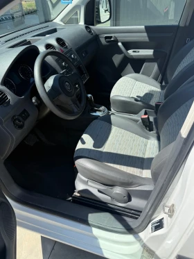 VW Caddy Maxi; DSG | Mobile.bg � ����� ������ 7