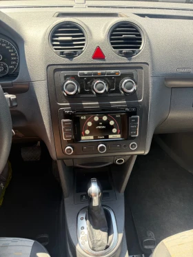 VW Caddy Maxi; DSG | Mobile.bg � ����� ������ 10