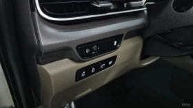 Kia Carnival HYBRID* NOBLESSE* TV* 360* HUD* ПОДГРЕВ* ОБДУХВАНЕ | Auto.bg — изображение 14