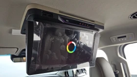 Kia Carnival HYBRID* NOBLESSE* TV* 360* HUD* ПОДГРЕВ* ОБДУХВАНЕ | Auto.bg — изображение 15