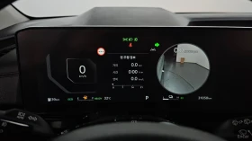 Kia Carnival HYBRID* NOBLESSE* TV* 360* HUD* ПОДГРЕВ* ОБДУХВАНЕ | Auto.bg — изображение 7