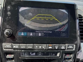 Honda Odyssey * EX L * АВТОКРЕДИТ БЕЗ ПЪРВОНАЧАЛНА ВНОСКА*  - 17800 € / 34813.77 лв. - 38511962 17